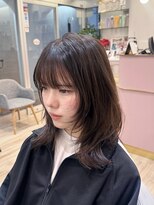 ボネッカ 鶴見(BONECCA) 【成田悠里】ざくざくハッシュレイヤー◎