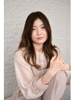 クレスアール&nbsp;王道ナチュラルロング