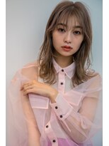 クロム バイ リエット(Chlom by Lietto)&nbsp;【Chlom 新宿】ヘルシーレイヤー＋ハニーベージュ★New Open