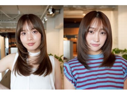 エルフレームバイワンラヴェスト(L'FLAME by one Lovest)の写真