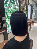 クリック 鎌取店&nbsp;サラサラストレート☆