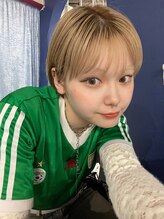 スイ(SUiii)&nbsp;リオン 