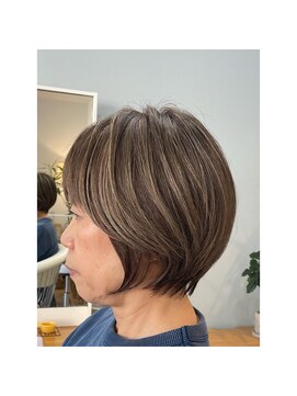 サイイン(saiin) ショート