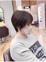 キセイ イオンモール新利府北館店(KISEI)&nbsp;【パサつき広がり悩みに】白髪染め＆髪質改善でツヤ、まとまり◎