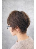 ショートレイヤー
