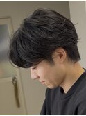 フェザーパーマ