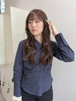 バランス ハレまち通り岡山駅前店(balance.)&nbsp;ふわふわろんぐ