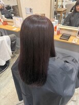 サンクチュアリ 箕面店(Sanctuary) イルミナカラー