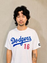 ザ ブリンク(THE BLINK)&nbsp;TANAKA 