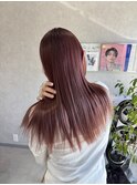 pinkbrown