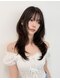 レミエ ダイカンヤマ(lemiie)の写真/【代官山駅2分】前髪や顔周りは女性にとって1番大切！韓国レイヤーやフェイスレイヤーで可愛いを創ります☆