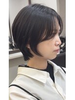 エメ(aimer)&nbsp;大人のくびれショート/弘前市