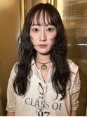 レイヤーカット