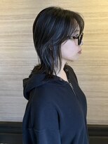 ラシク(RASHIKU)&nbsp;インナーカラー