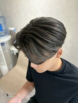 ジゼル 筑紫野(GiseL)&nbsp;【かじ】バレイヤージュ