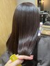 NEW☆ヘアケア特化☆ 髪質改善トリートメント+カット