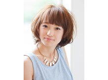 ルネットヘアー(LUNETTES HAIR)