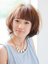 ルネットヘアー(LUNETTES HAIR)