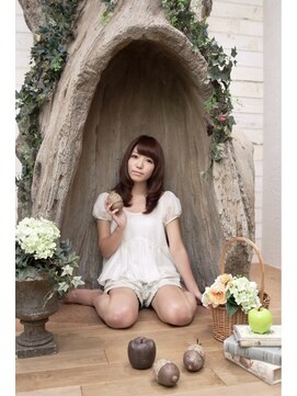 ハピア(HAPPIA) フェミニン　アムール