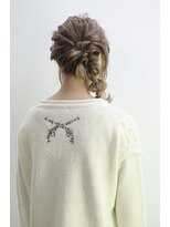 ユニオン(union) union×ユルカワアレンジ