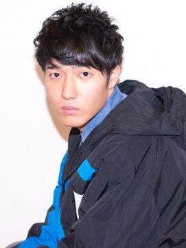 クアトログランシュ ひたちなか店(QUATRO×GranCieux) メンズビジネス×スマートマッシュ【ひたちなか/メンズ】