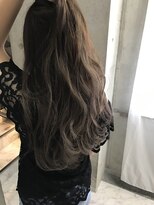 ルノン(LUNON)&nbsp;【LUNON】ハイライトグレージュ