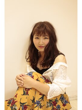 美容室 パルス 静岡鷹匠店(PALS) 、