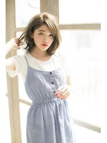 ラエティティア ロコ 刈谷店(Laetitia loco)&nbsp;フェミニン★Aラインミディ