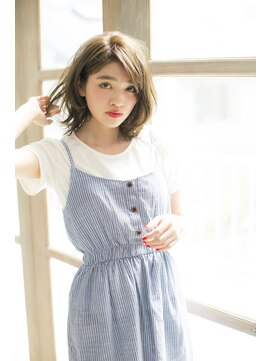 ラエティティア ロコ 刈谷店(Laetitia loco) フェミニン★Aラインミディ