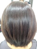 アン ビューティースペース(Ann Beauty Space)&nbsp;グレイカラー