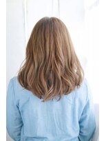 ヘアーアンドメイク アシュレ(Hair&Make assur'e)&nbsp;【assur'e hair】 -new style- Collection