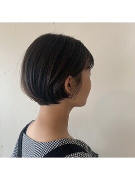 ルタ(LuTa by siesta&LiCO) LuTa☆吉祥寺ブランジュ ミニボブ