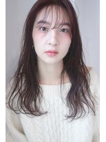 キコ 天神大名西通り店(kico)&nbsp;kico☆毛先パーマ×大人かわいい×ブランジュヘアカタ