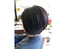 ヘアー リアム(Hair Liam)