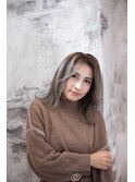 【2020年冬の新作スタイル】戸田公園美容室bird