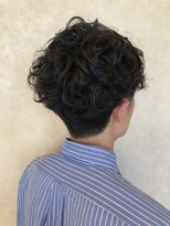 コバコ(Cobaco)&nbsp;メンズパーマ