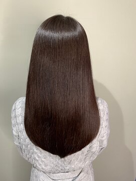 ラズリー(Lazliy) 髪質改善ヘアエステ