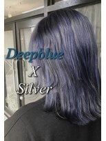 ネリネ(Nerine)&nbsp;ディープブルー