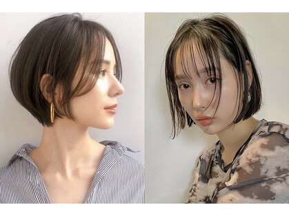 ヘアサロン ナヴィ 赤坂(NaVie AKASAKA)の写真