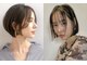 ヘアサロン ナヴィ 赤坂(NaVie AKASAKA)の写真