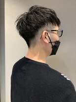 リリ(Liri material care salon by JAPAN) 爽やかショート