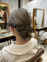 ペイジバイネオリーブ 吉祥寺店(Paige by Neolive) パーティーアレンジ