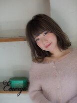 エマージュ 上野御徒町(Emerge)&nbsp;清楚系ゆるふわミディ[上野,上野,上野,上野駅,上野,上野,上野]