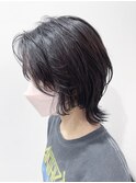ウルフマッシュ