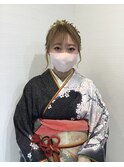 成人式/振袖