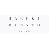 ハルキミナトジャパン ヒロシマ(HARUKI MINATO japan HIROSHIMA)のお店ロゴ