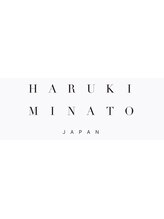 HARUKI MINATO japan HIROSHIMA 【ハルキミナトジャパンヒロシマ】
