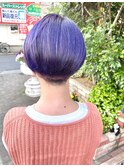 lavender mash
