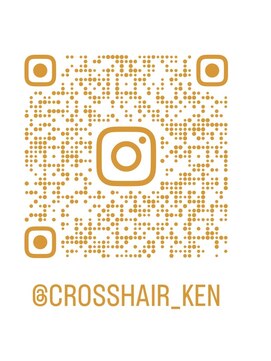クロス(CROSS) Instagramでmen'sスタイルチェック