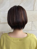 パレンテ(Parente)&nbsp;ショートショート